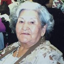 Corina Goyzueta