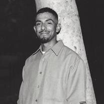 Jose Trinidad Lopez  II