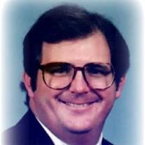 Mr. Bruce Henderson Guthrie II
