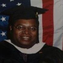 Willie A. Green