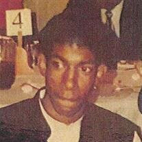 Tavon A. Sutton