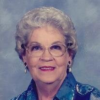 Marjorie Shearron