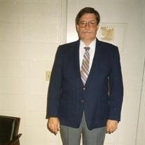 Franklin D Anderson