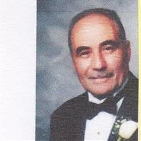 Ralph Nudi