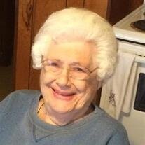 Georgia A. Kleiser