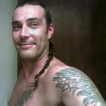 Kevan  Lee  Esterley Jr