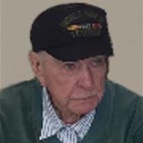 Wesley  Anthony Rogers
