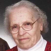 Phyllis Morsheiser