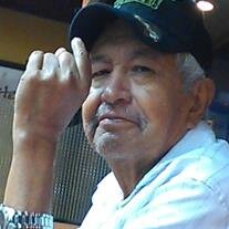 Jose Espinoza