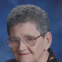 Mary Ann Braden