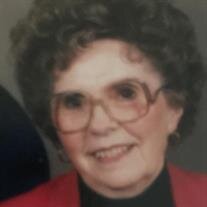 Thelma Lee Johnson