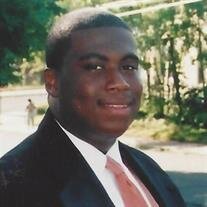Damian D. Conner