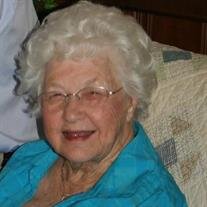 Mrs.  Bernice  Mobley  Ouimette