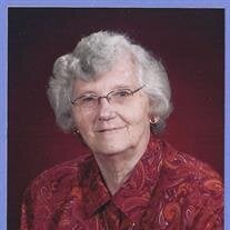 Emma Lou Westenbarger 