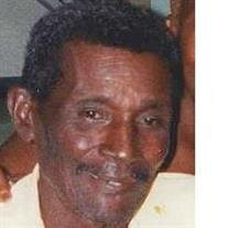Clarence Haynes