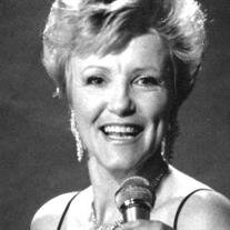 Barbara Fox Schmidlin