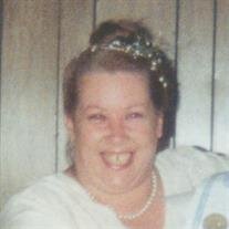 Mrs. Deborah "Debbie" Lamere  Miller Fitzgerald