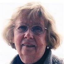 Eileen P. Gallagher