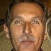 Randall Lee Batson Sr.