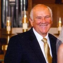 James C. Waters