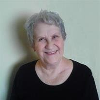 Eleanor  Ann Whatley