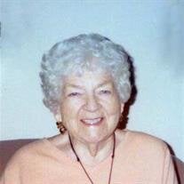 Jean M. Parmelee