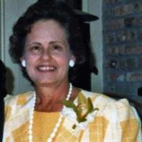 Shirley Jean Cougot
