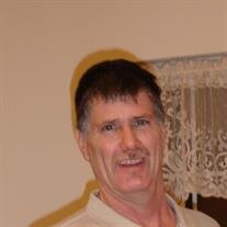 Mr.  Charles  [Chuck] W. Shinabargar