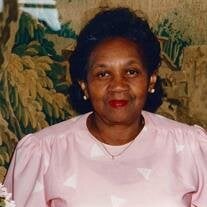 Mrs.  Mary  Virginia "Gee Gee" Murray 