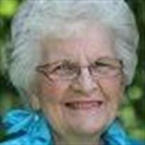 Delores J. Worner