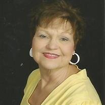 Teresa Carol Waldrop