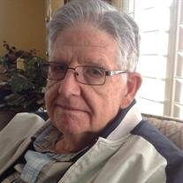 Bill Joe Harris