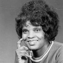 Ms. Rhoda McCulloh