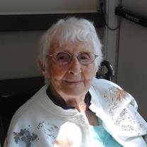 Joyce Paulson