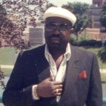 Mr. Donald Wayne Key