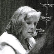 Rosemary Warren Camp