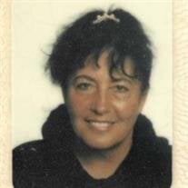 Ms. Delfina Ricci