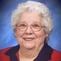 Bernice W. Dear