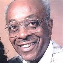 Mr.  Jammie L. Dean