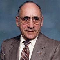 Arthur E. Kline