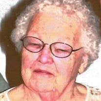 Maryellen M. Bertrand