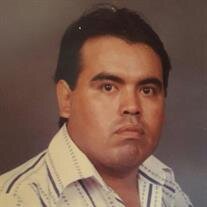 Arturo Ortiz