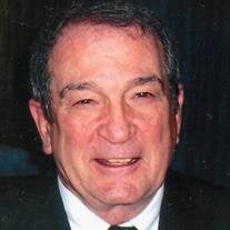 Carl Allen Schroeder