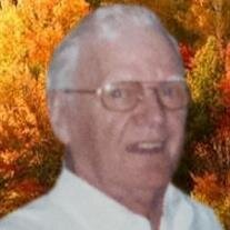 Ed Underwood