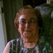 Mary Jane Tremblay 