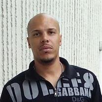 Mr. Jerry Setho Masupha-D'or of Schaumburg