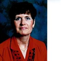 Merlene Faye Kuykendall