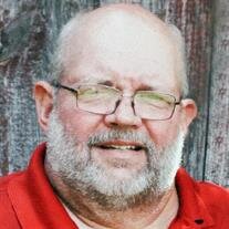 Robert "Bob" Davis