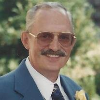 Karl Bublitz Jr.