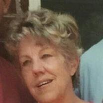 Martha Joan Spears
